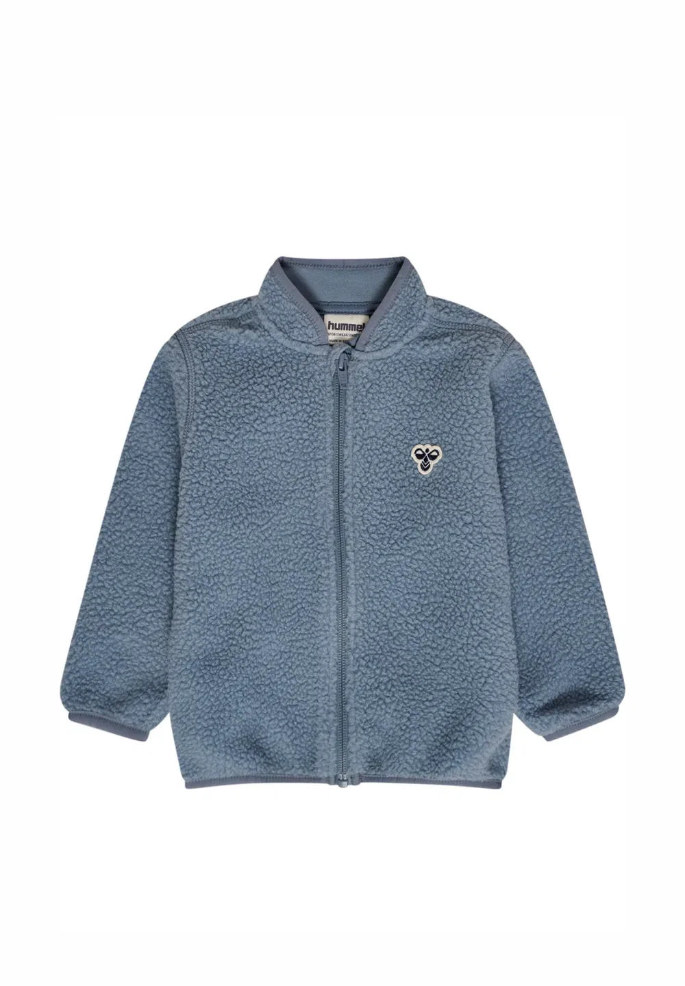 Унисекс - флисовая куртка Hummel, Flint Stone