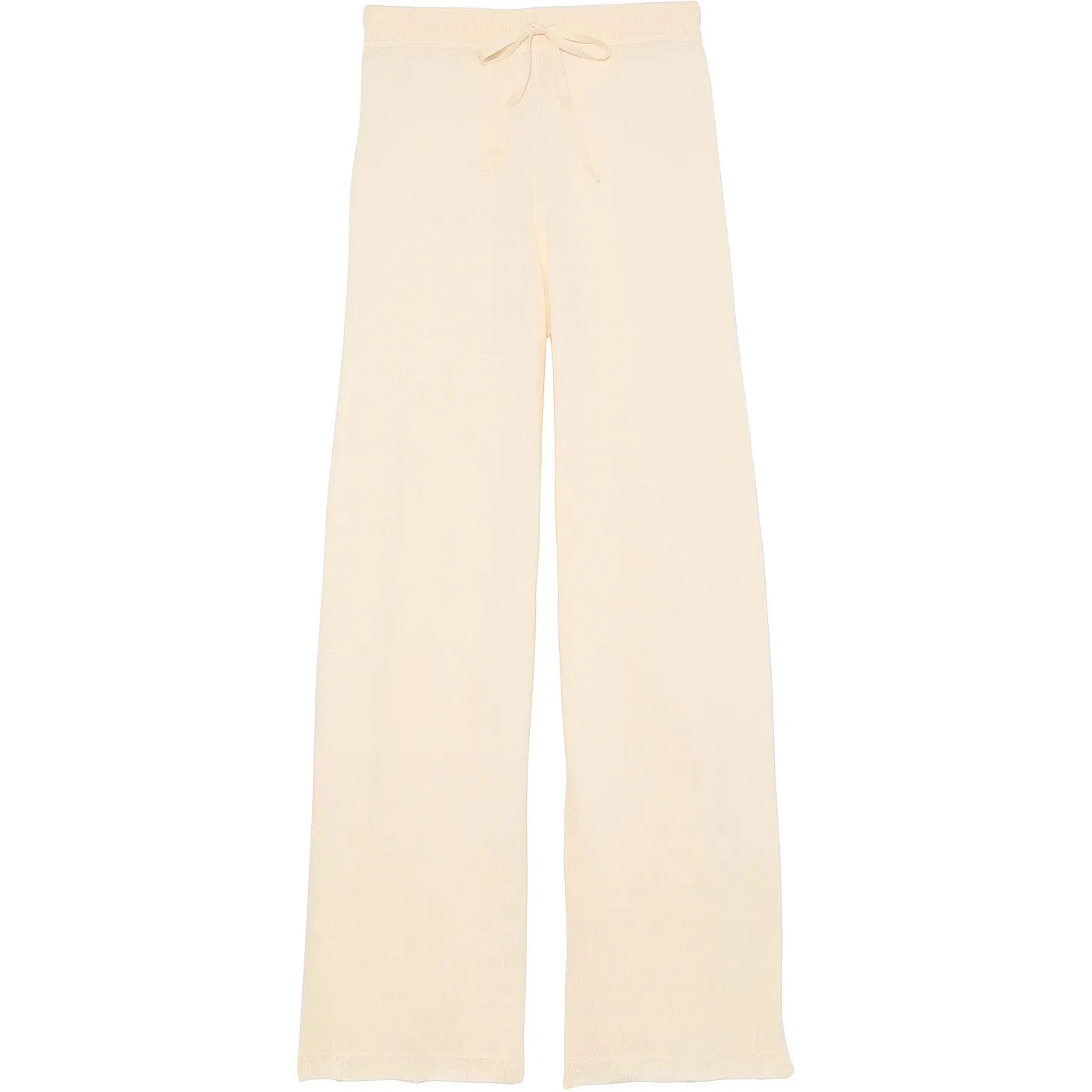 Брюки Casual Knit Lounge, Victoria's Secret, Candlelight White