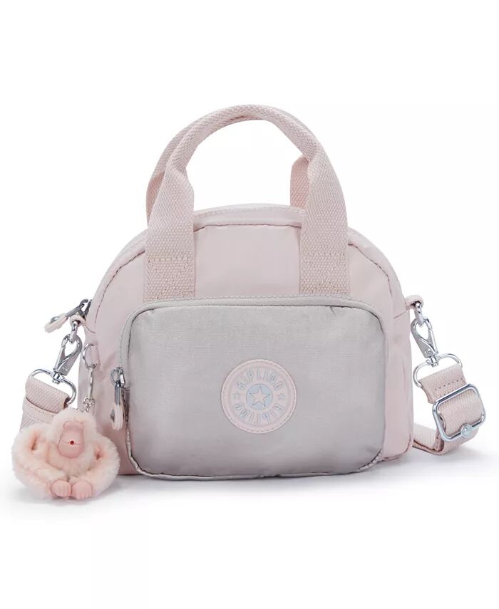 

Сумка через плечо Defea Mini Kipling, розовый