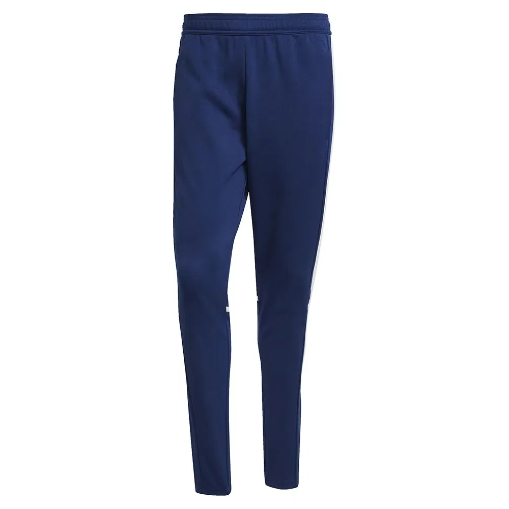 Женские тренировочные брюки с технологией AEROREADY Adidas Squadra 25 Training Tracksuit Pants, Blue — фото 3