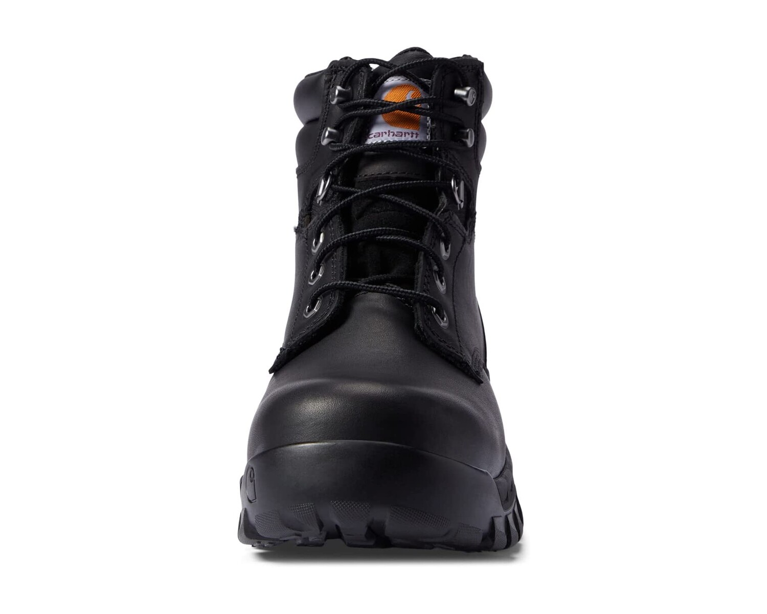 

Ботинки 6" Rugged Flex Comp Toe Work Boot Carhartt, кожа