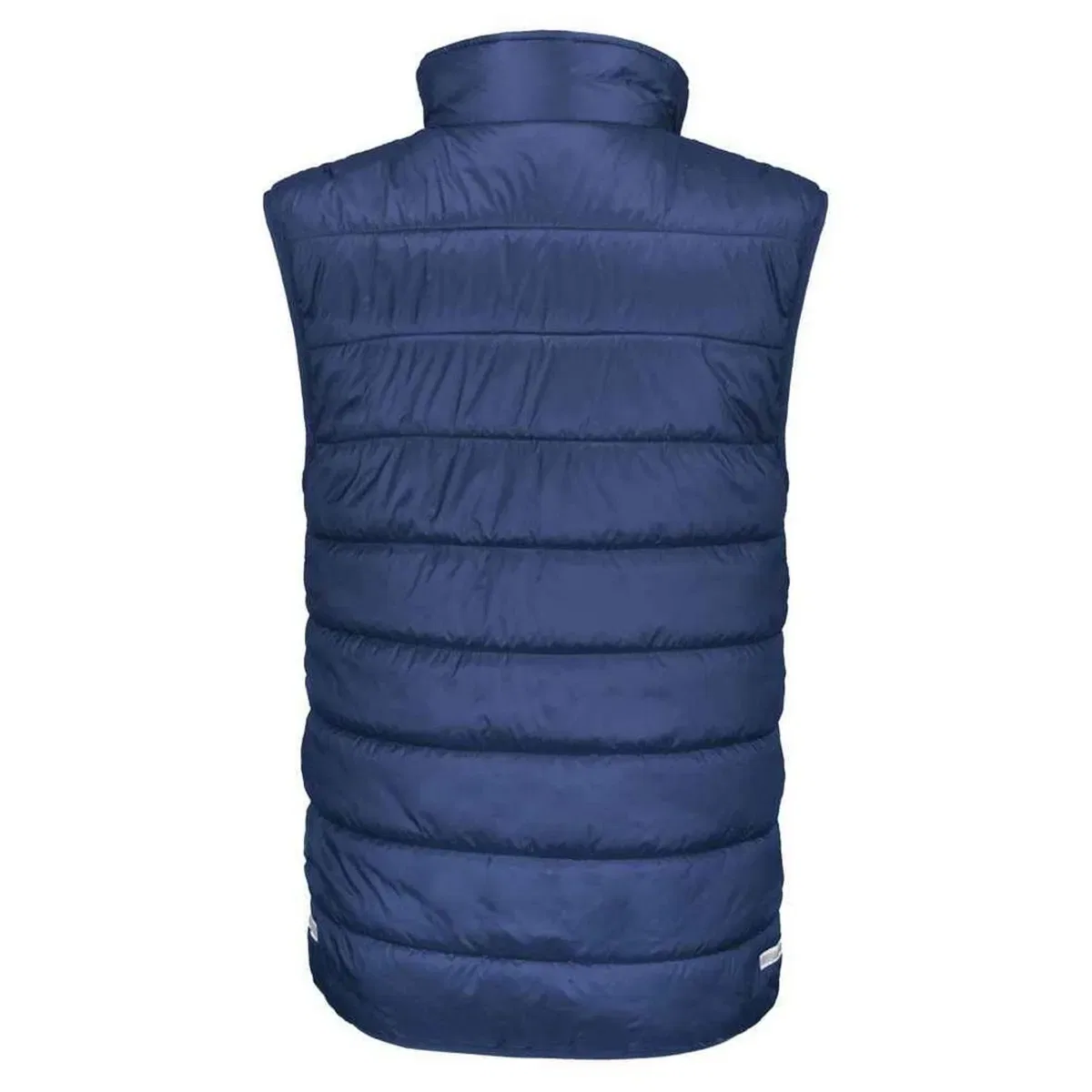 Стеганый жилет Result Core, Navy — фото 2