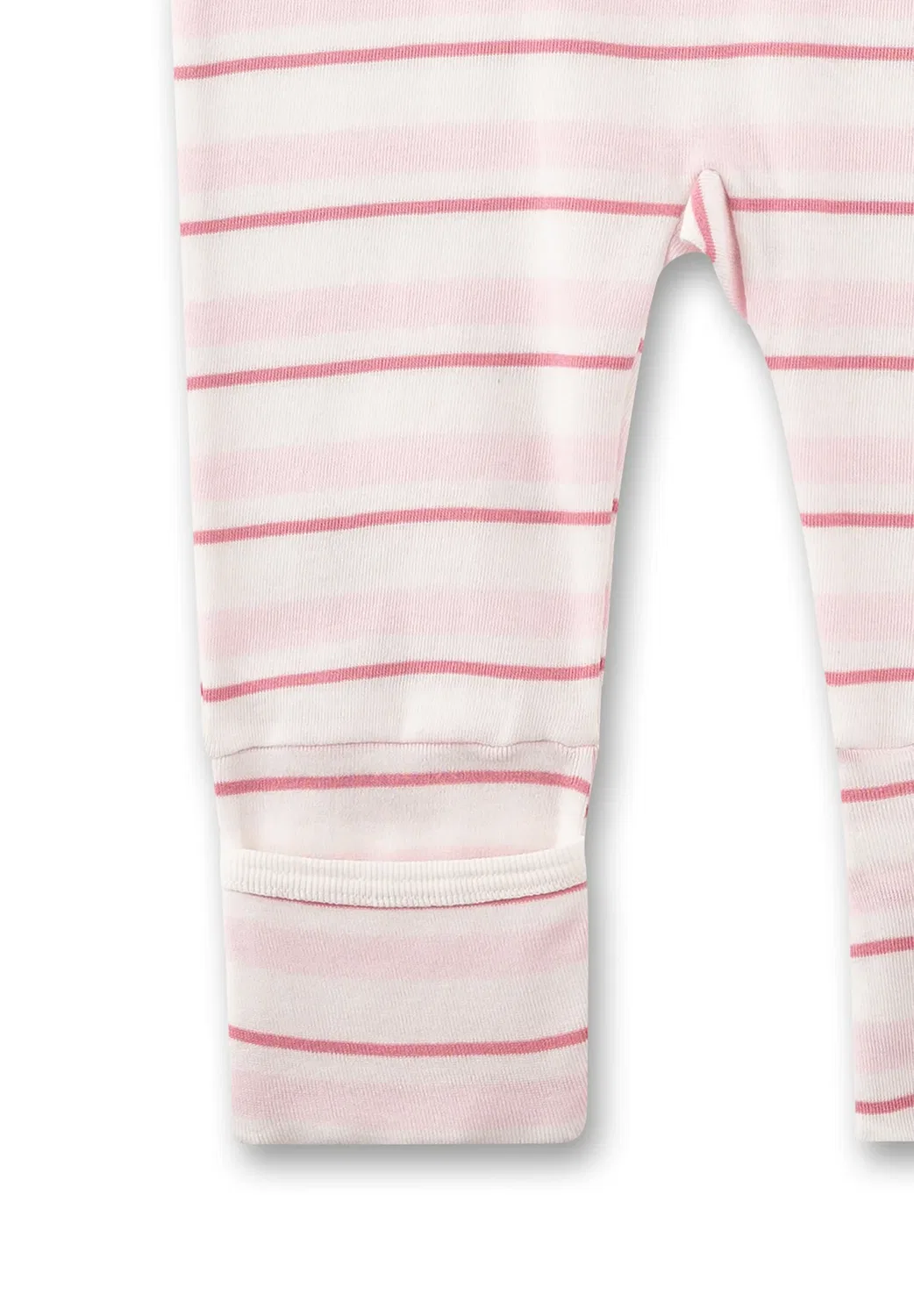 Детский комбинезон Baby-Strampler reh Sanetta, Beige — фото 4