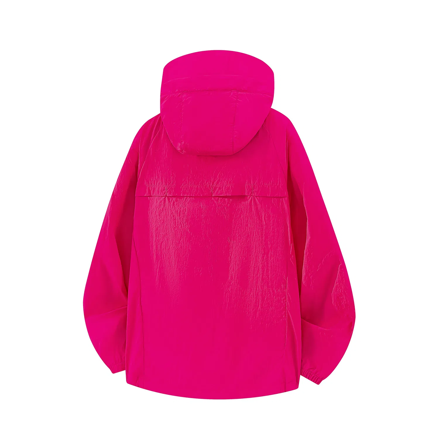 Детская одежда для защиты от солнца Raspberry Red WARRIOR — фото 4