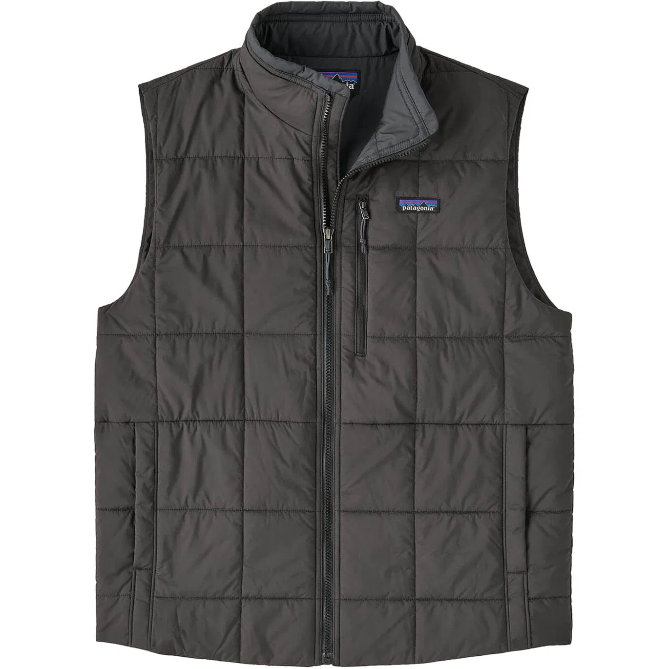Мужской жилет Patagonia, Black/Blk