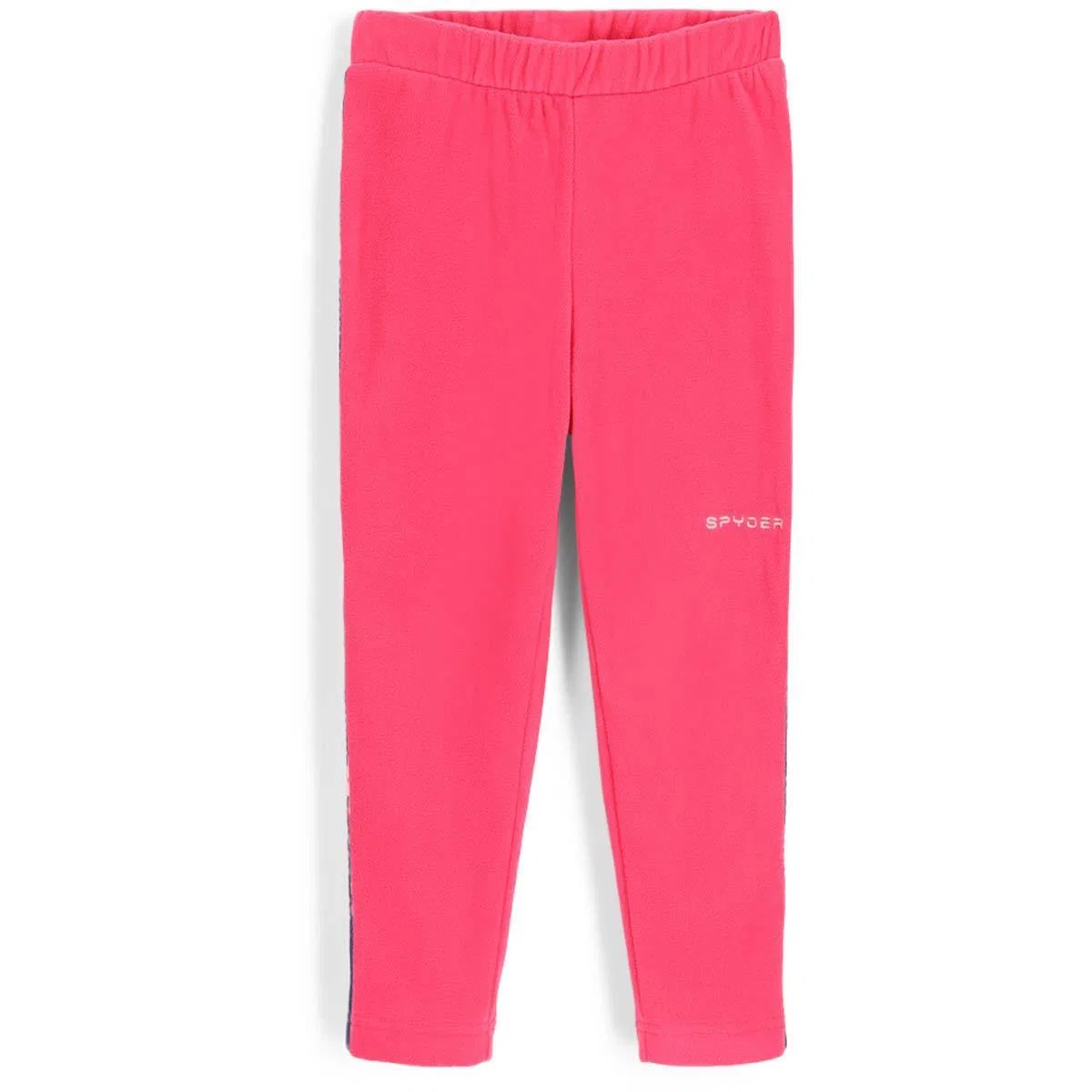 Флисовые штаны Speed Fleece для малышей, Spyder, Cerise