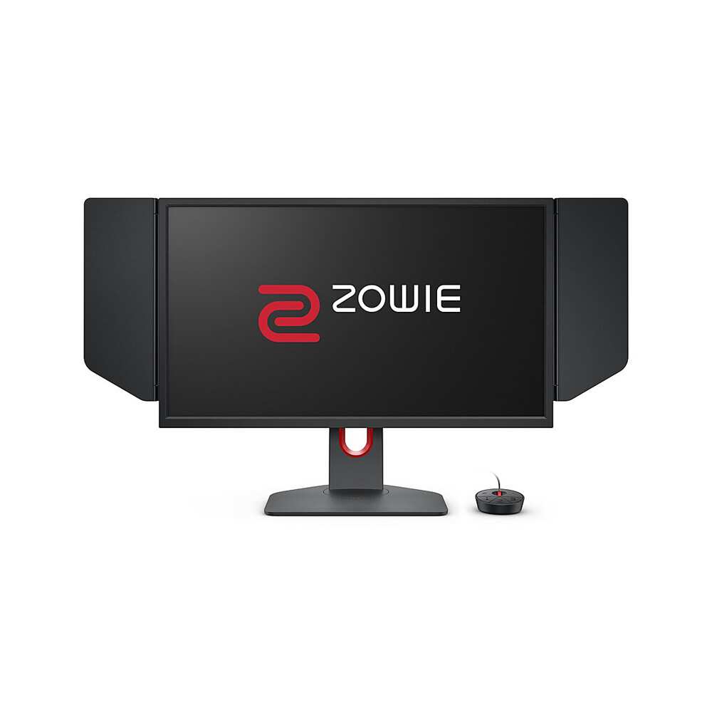 

Монитор BenQ ZOWIE XL2566K , 24.5", 1920x1080, 360 Гц, TN, черный