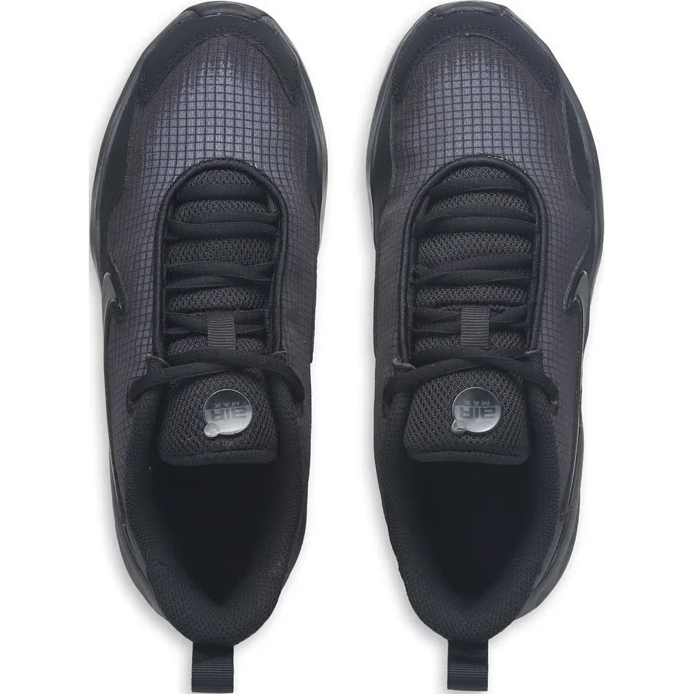 Детские кроссовки Air Max Nova Nike, Black — фото 4