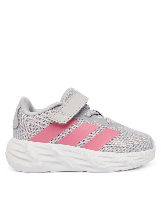 Кроссовки Galaxy 8 Shoes Infant Adidas, серый
