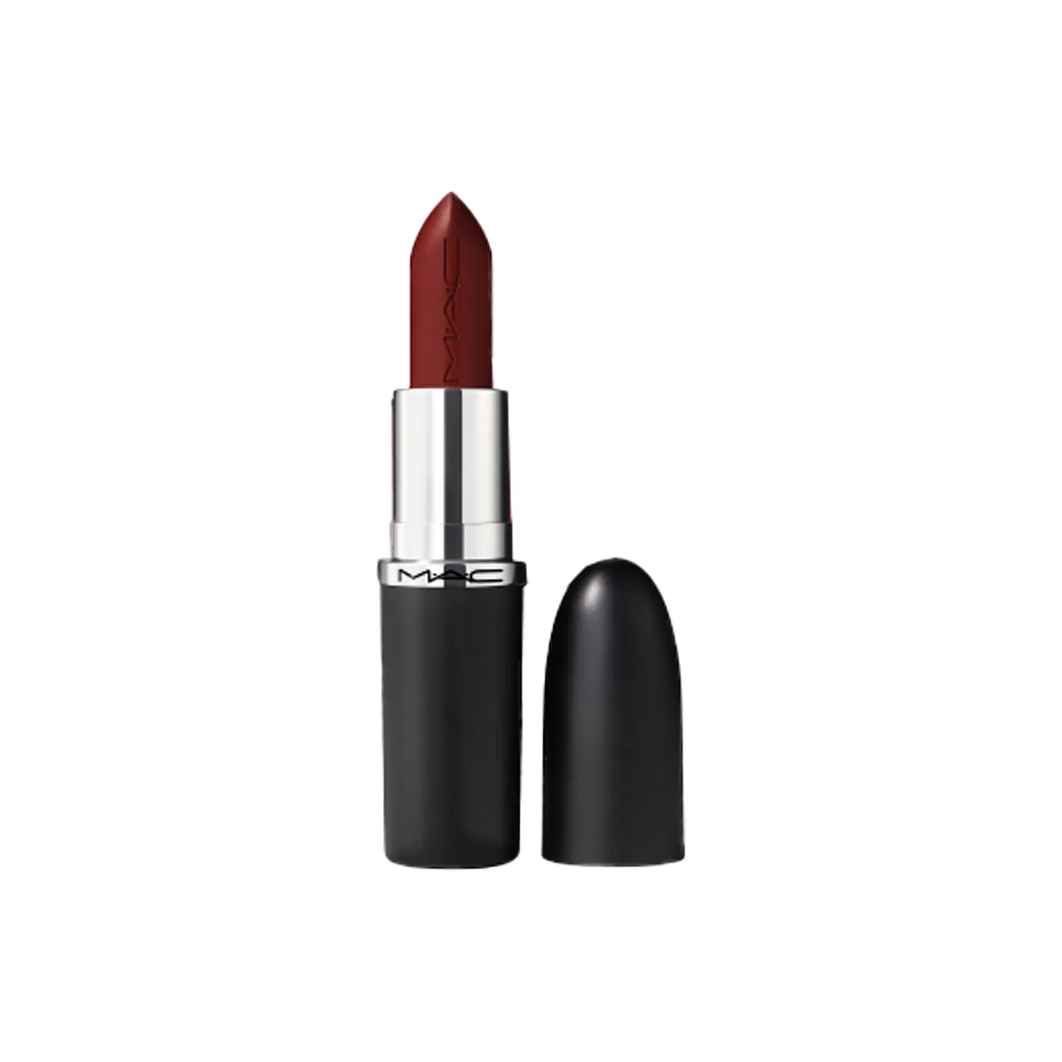 Женская помада Satin с увлажнением, 3.5 г, MAC, #815 Light Does Not Fall PARAMOUNT