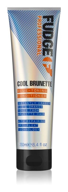 

Кондиционер для темных оттенков волос Fudge Care Cool Brunette