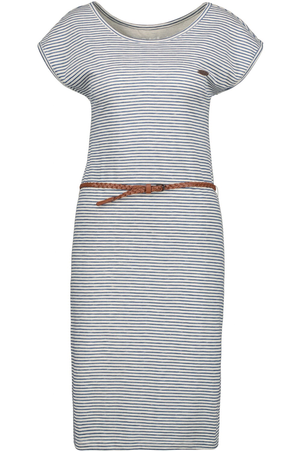 

Alife & kickin Платье 'ElliAK' в цвете Marine Blue