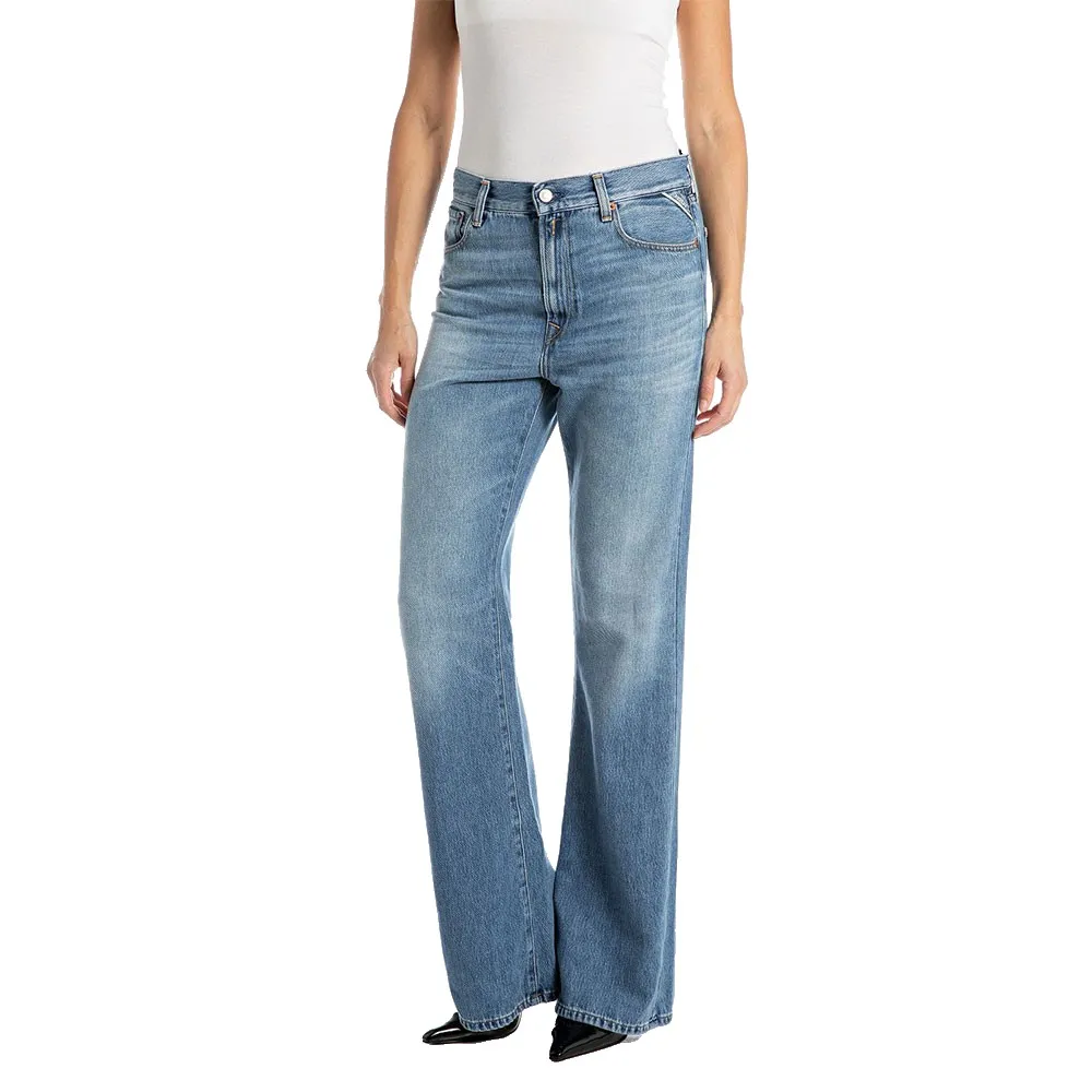 

Джинсы Replay WB508R.000.940947, синий