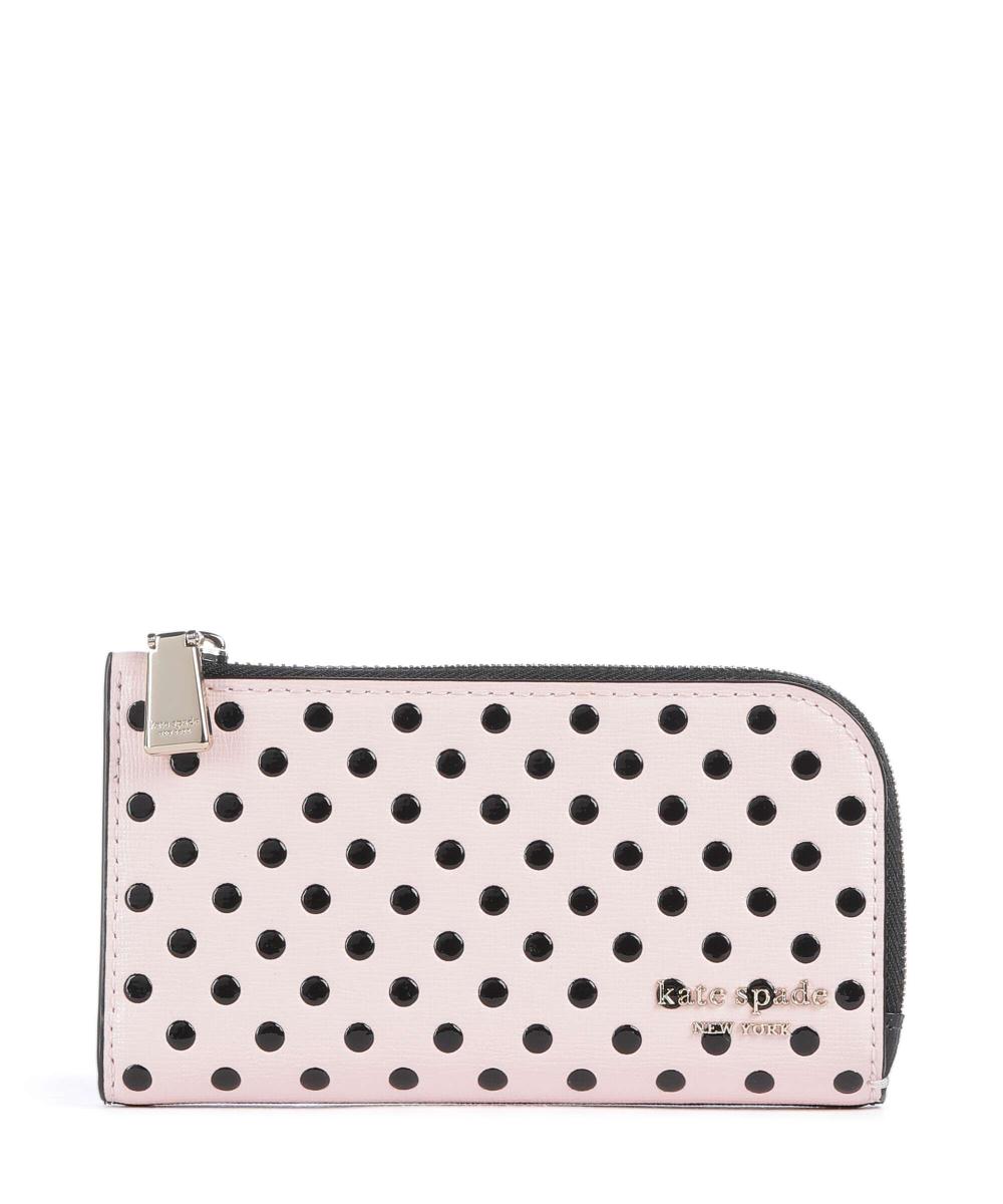 

Кошелек Devin из сафьяновой кожи Kate Spade New York, мультиколор