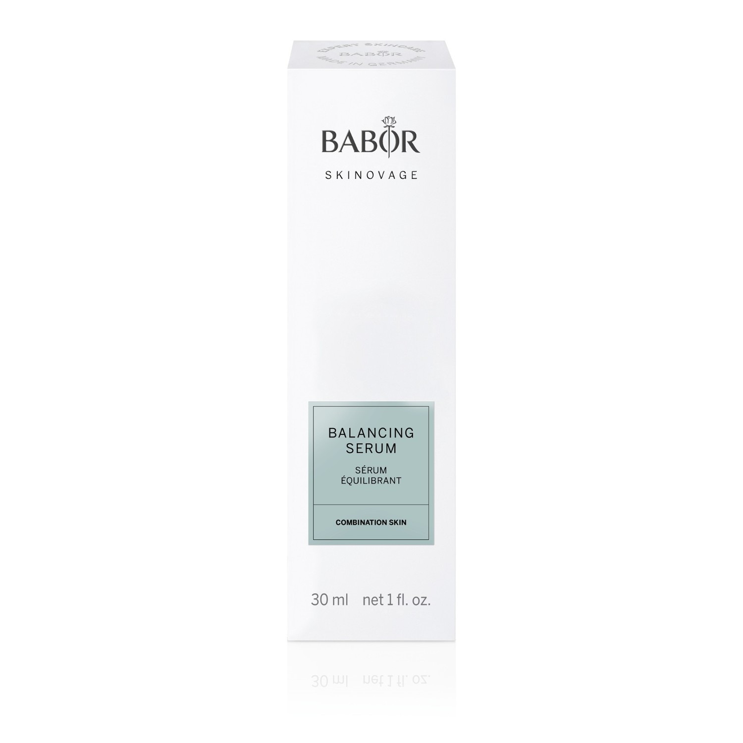 Сыворотка Babor — Для лица care balancing serum , объем, 30 мл — фото 2
