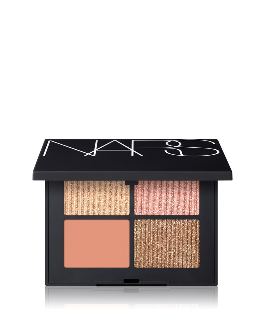 

Палитра теней для век NARS Quad, Orgasm, 5.6g