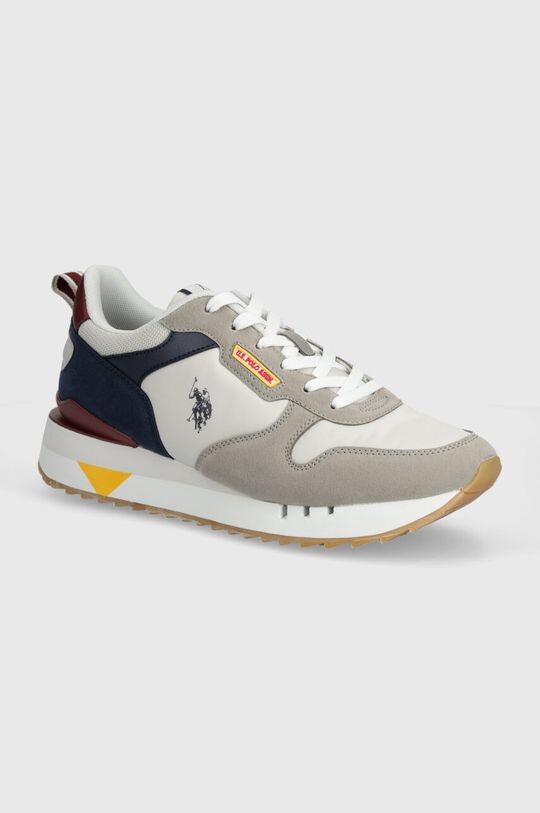 

Кроссовки U.S. Polo Assn., серый
