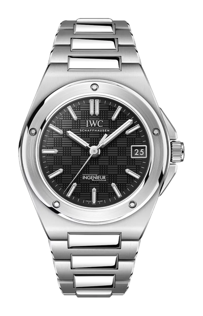 

Инженер автоматик 35 - iw324906 IWC SCHAFFHAUSEN