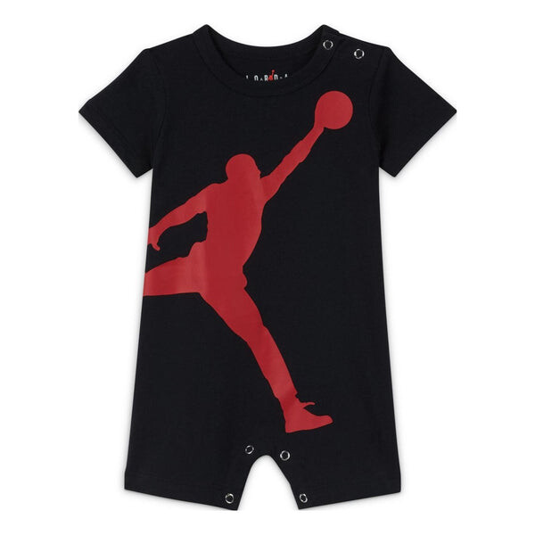 

Футболка цельные детские Air Jordan, черный