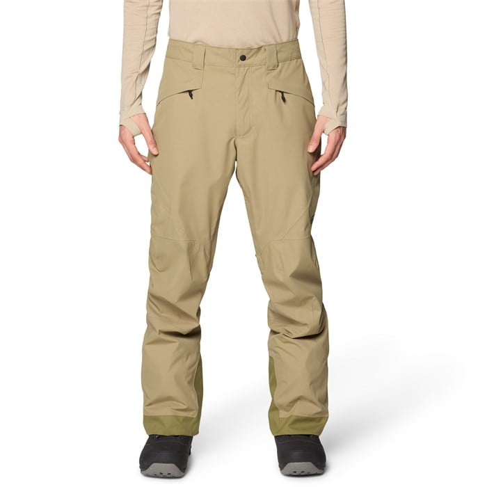 

Брюки Firefall - мужские Mountain Hardwear, Landslide