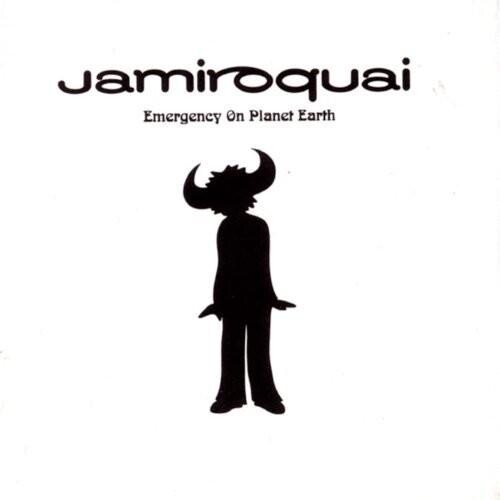 

Виниловая пластинка Jamiroquai - Emergency On Planet Earth