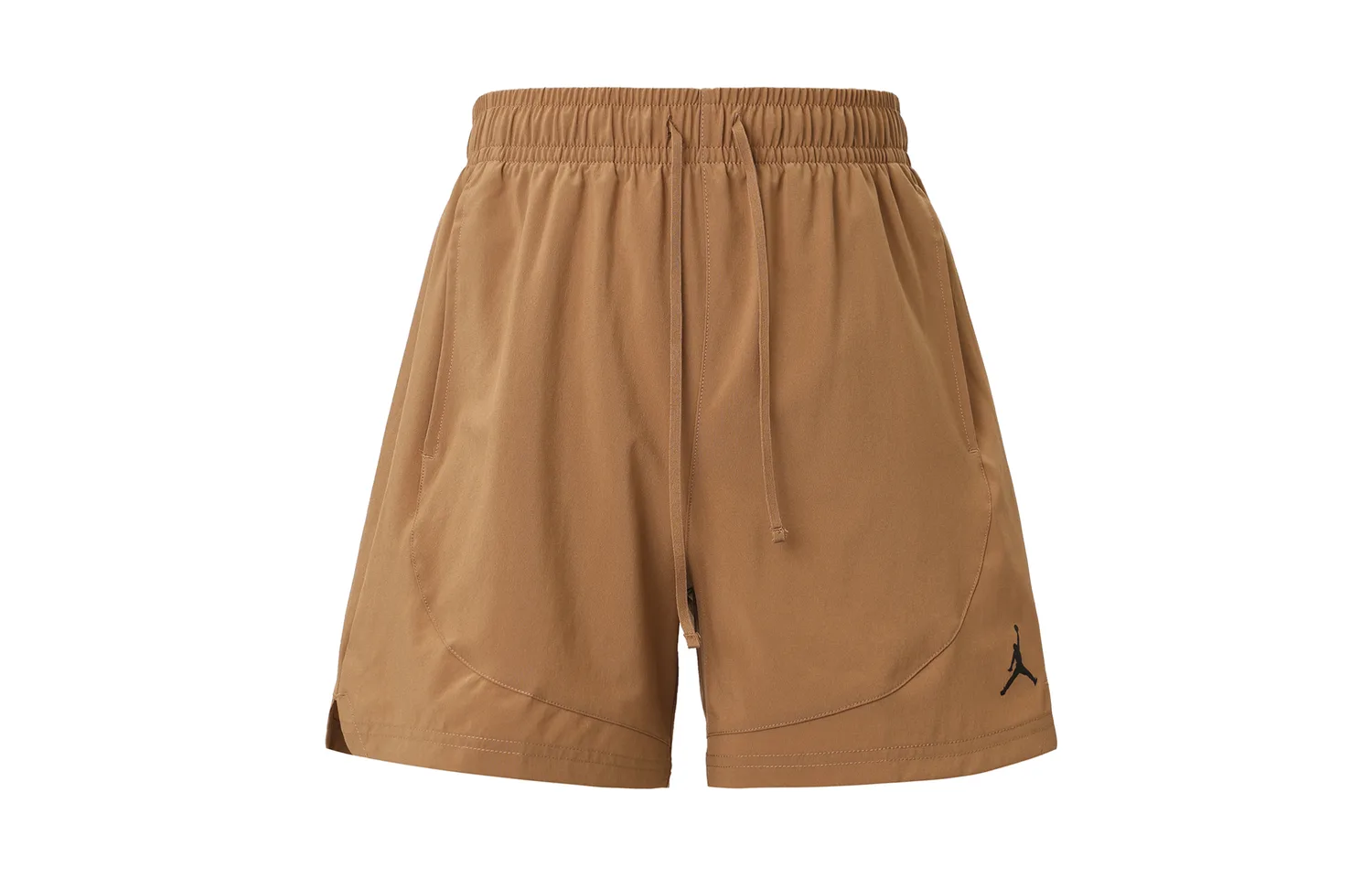 Jordan Шорты мужские спортивно-повседневные Dri FIT Ancient Brown