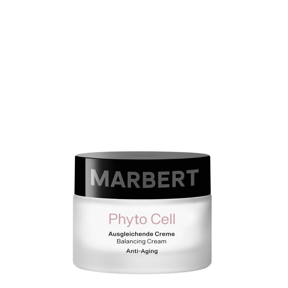 

Крем для лица balancing cream Marbert, объем 50 мл