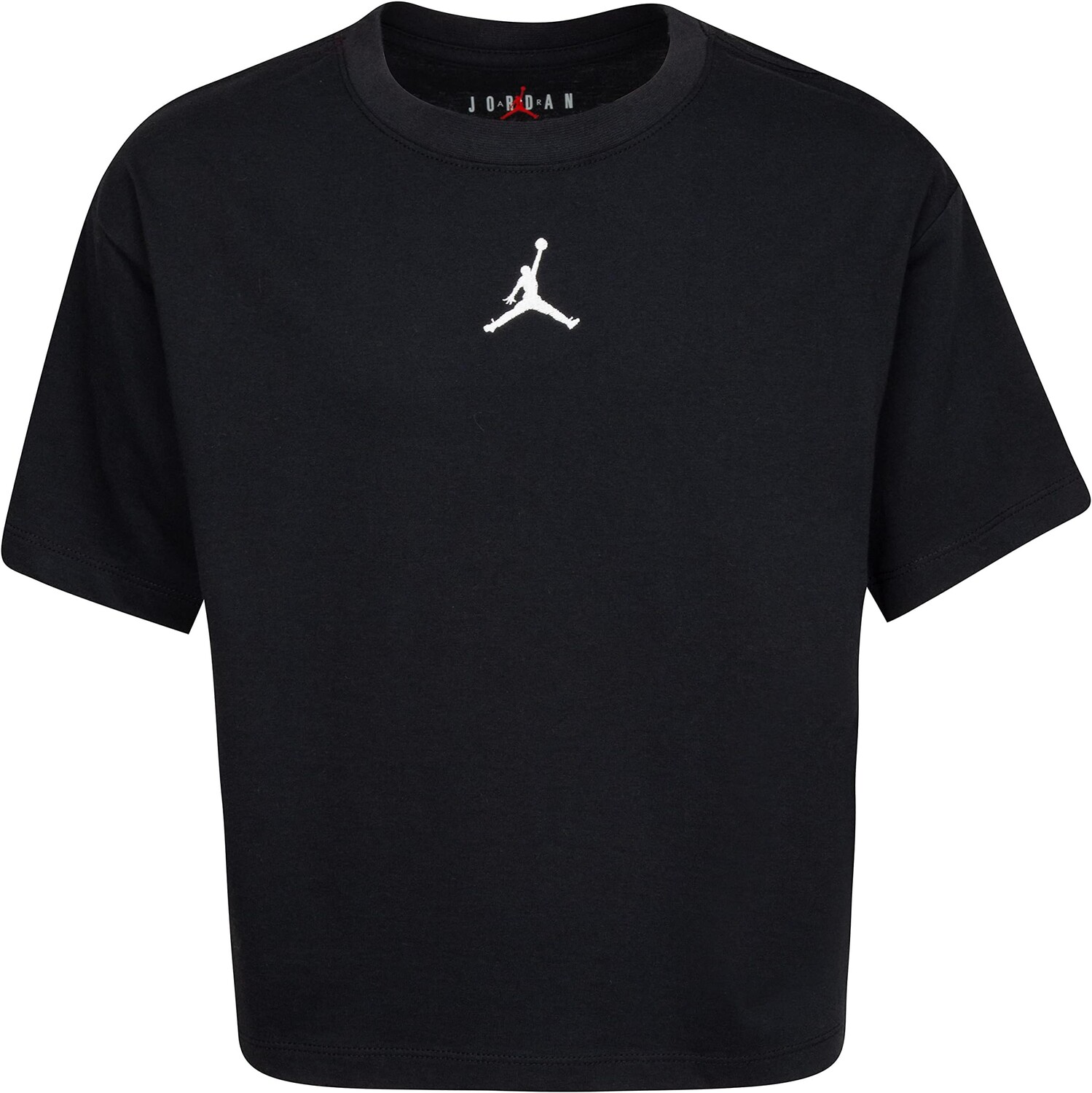 

Футболка Jordan Jordan Essentials Tee, черный