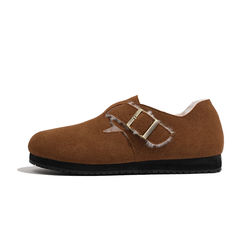 Туфли женские повседневные Women's Casual Shoes Women's Bestfeel, цвет Dark Khaki