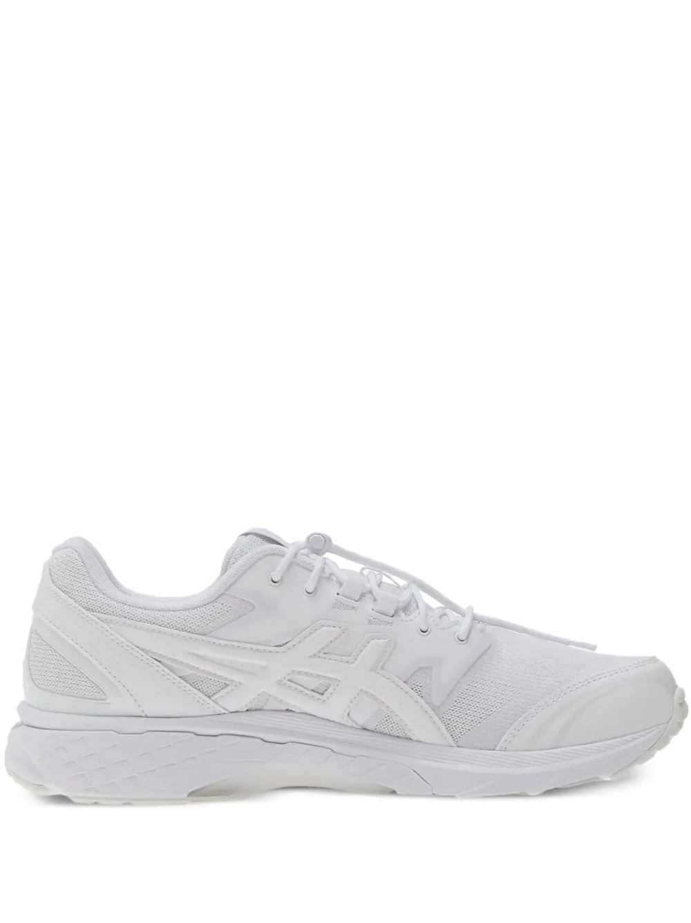 

Кроссовки Shirt GEL-Terrain "White" из коллаборации с Comme Des Garçons ASICS, белый