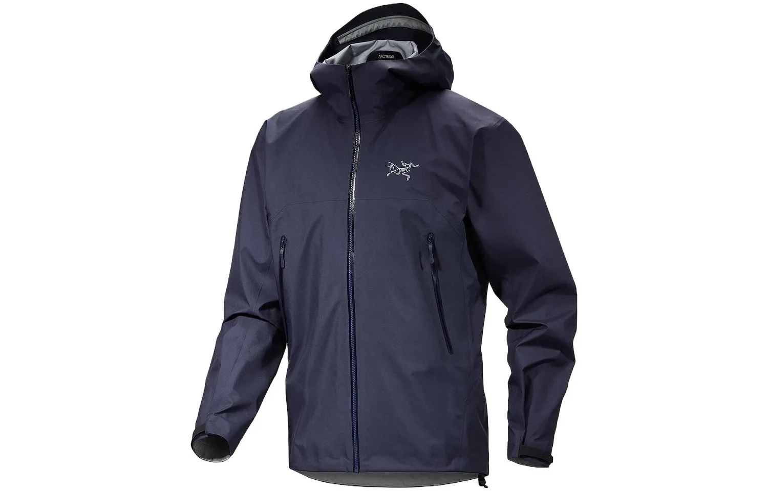 Куртка Arc'teryx Beta, Black Sapphire/Black Sapphire