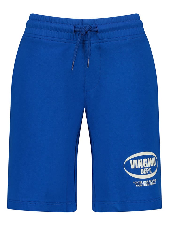 

Шорты Vingino, синий