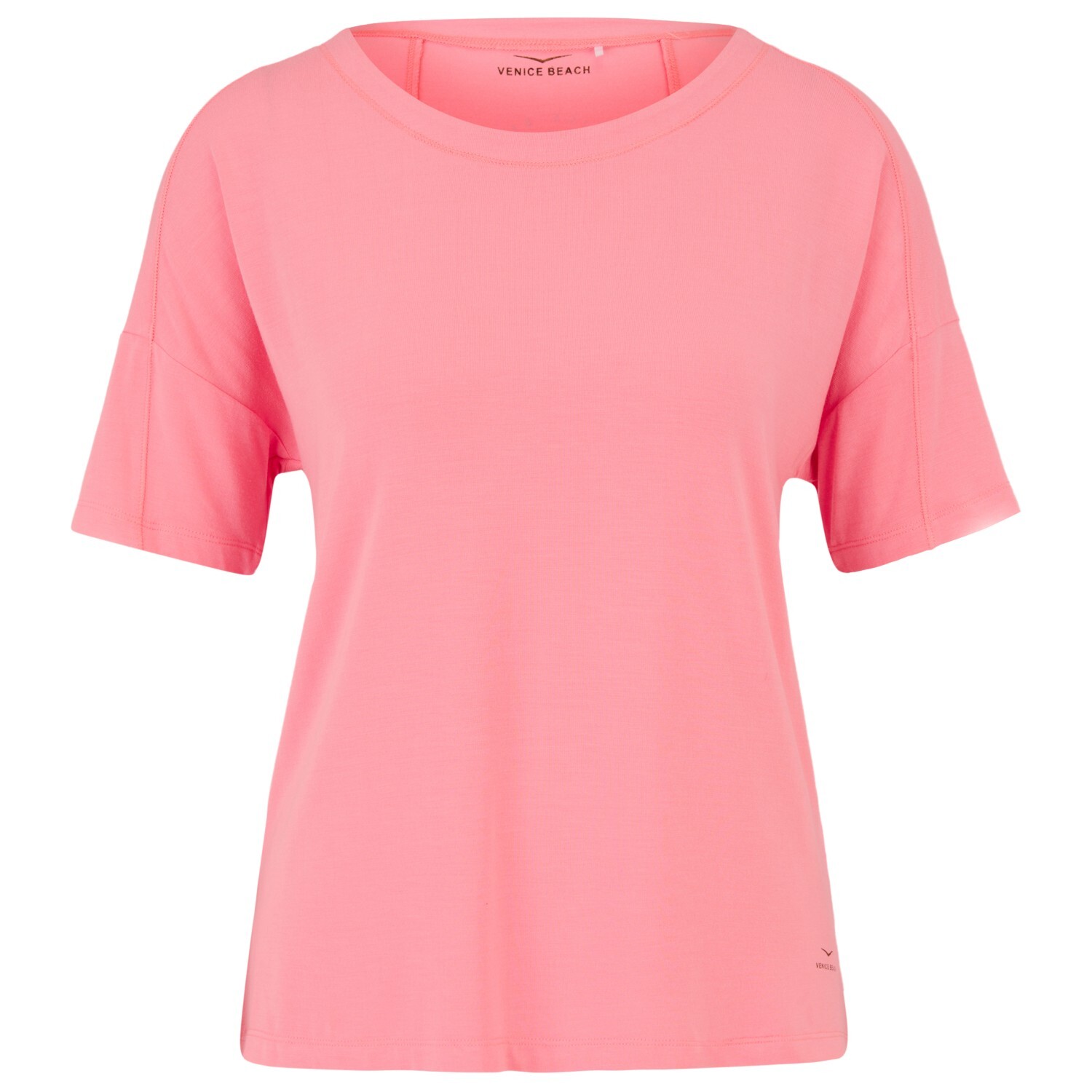 

Функциональная рубашка Venice Beach Rae T-Shirt, цвет Salmon