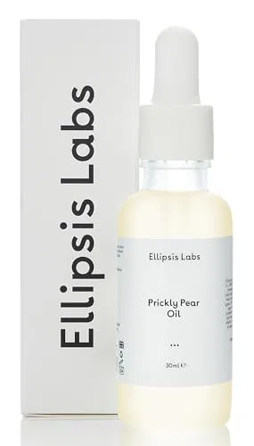 Натуральное масло опунции для кожи и волос от Ellipsis Labs, 30 мл Ellipsis Labs — фото 4