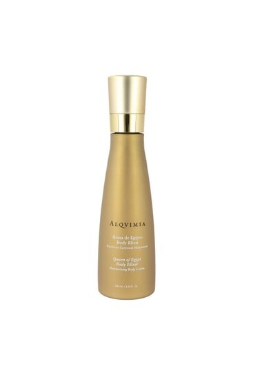 

Эликсир для тела Alqvimia Queen Of Egypt Body Elixir