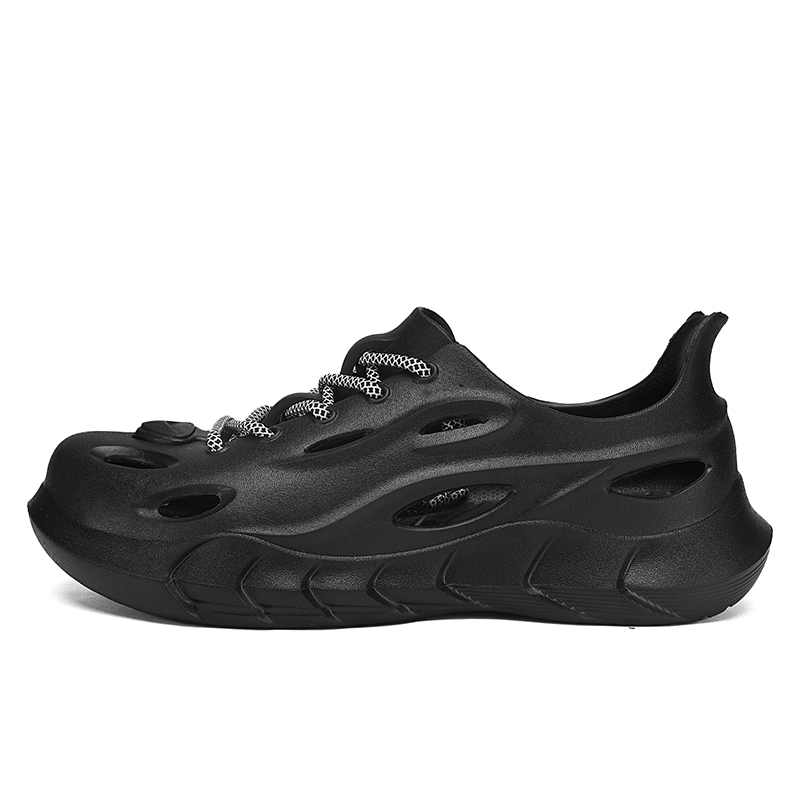 

Сабо мужские LEXON, Black