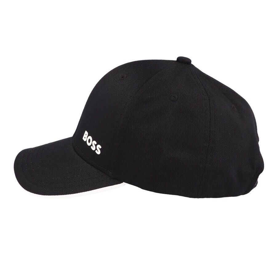 

Бейсболка BOSS Cap, черный