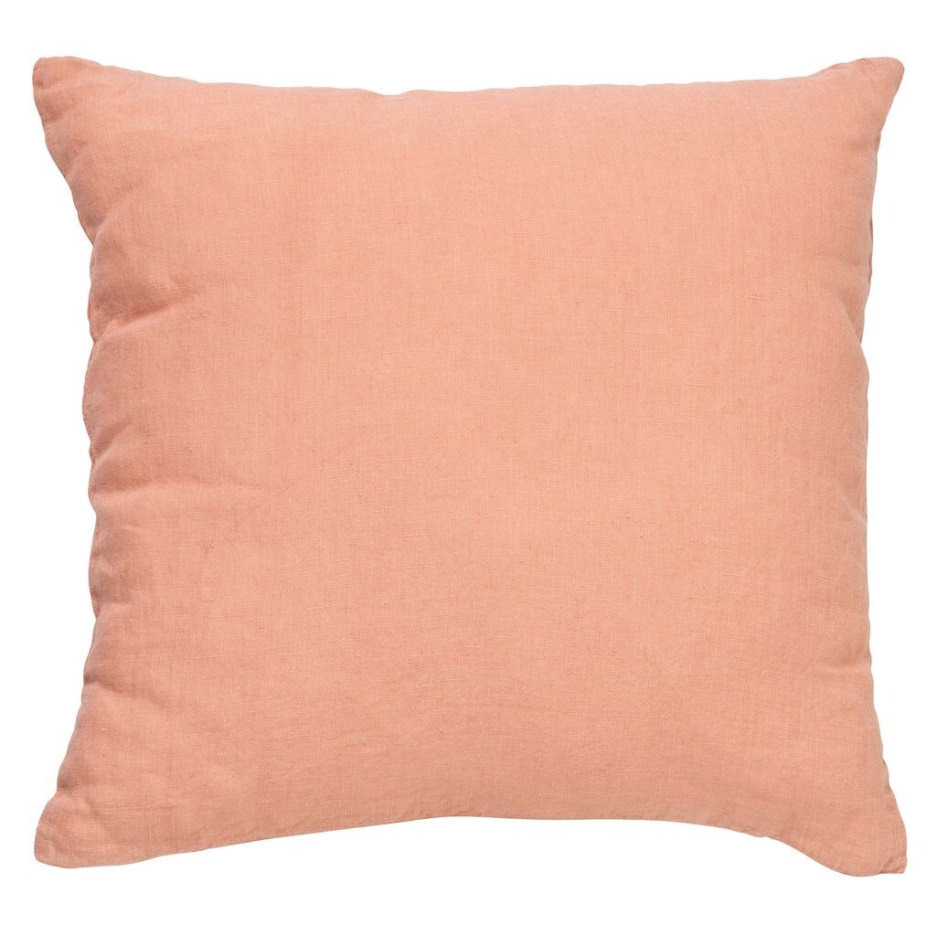

Чехол на подушку Linn 45x45 см Muted Clay Dutch Decor