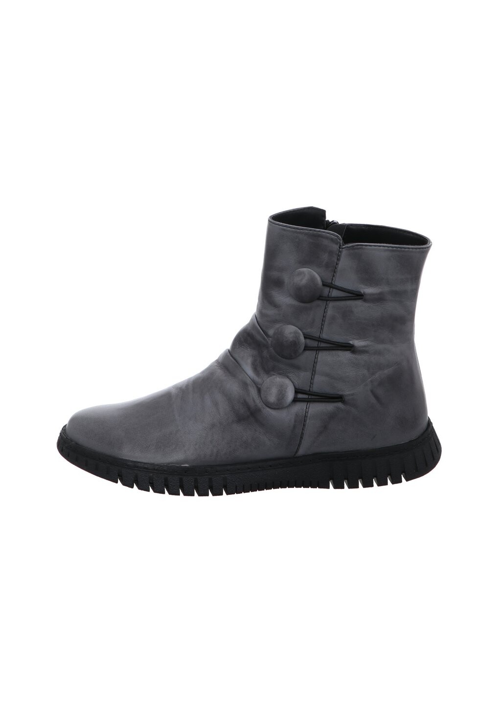 

Классические ботильоны ANILINA STIEFEL KATJA Gemini, серый