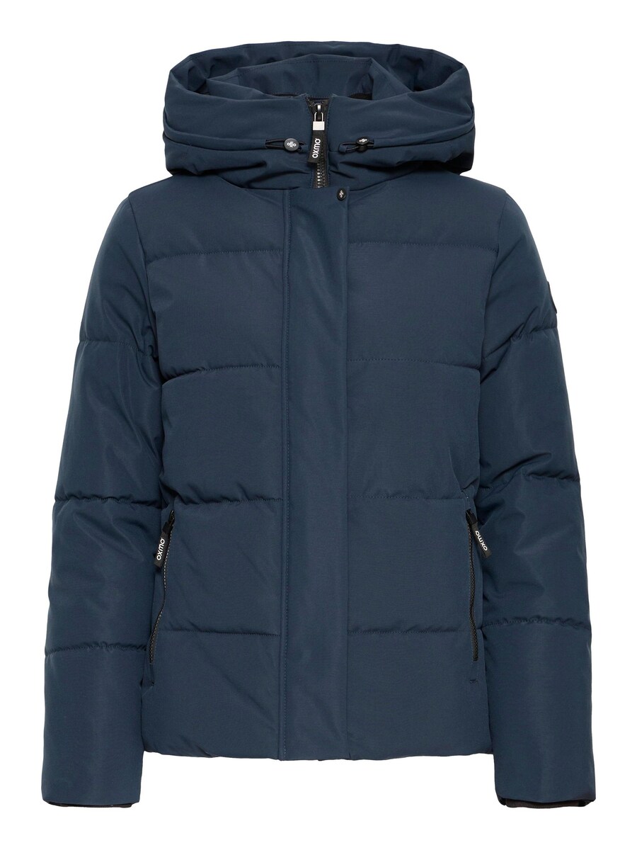 

Зимняя куртка Oxmo OXGILLIE , Night blue
