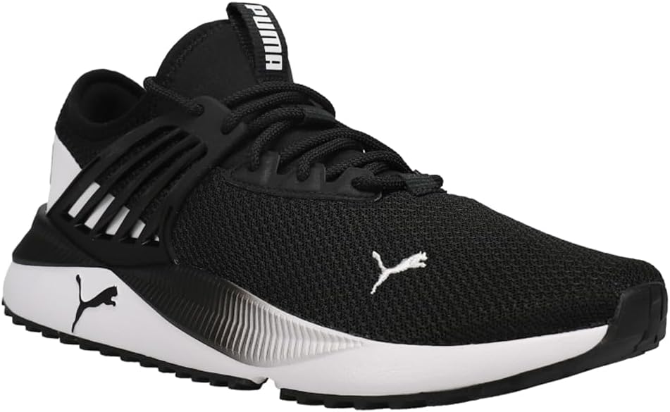 Мужские кроссовки Puma Pacer Future, белый — фото 3