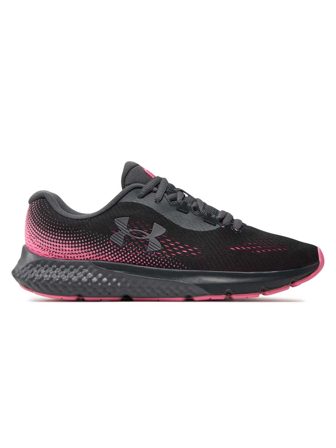 

Кроссовки Under Armour UA W Charged Rogue 4, серый