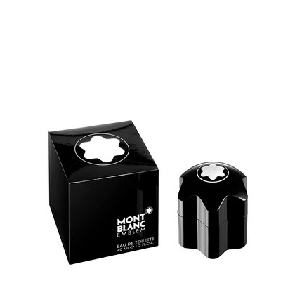 Туалетная вода Emblem 40 мл, Montblanc — фото 3