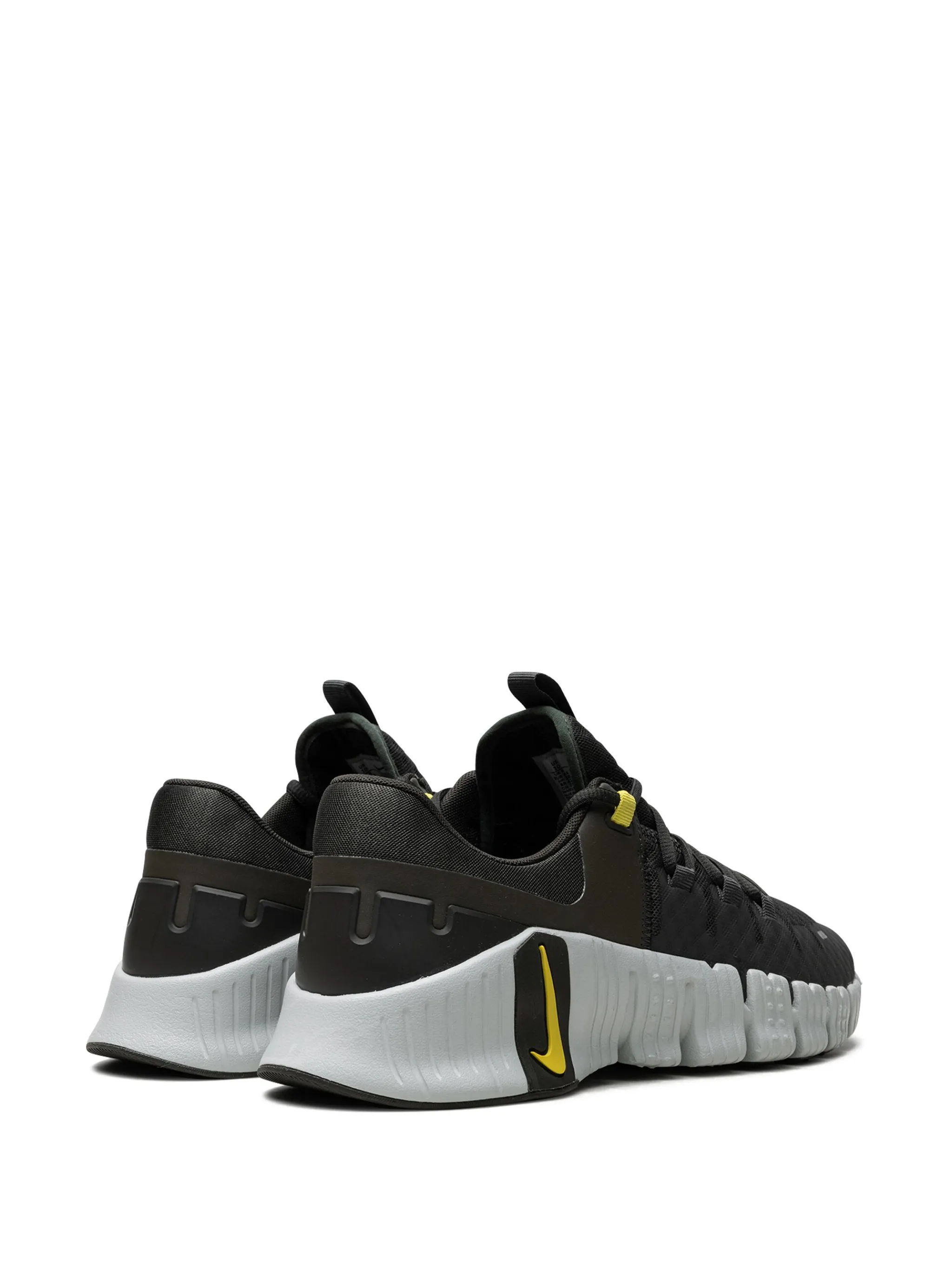 Кроссовки Free Metcon 5 Sequoia Nike, черный — фото 3