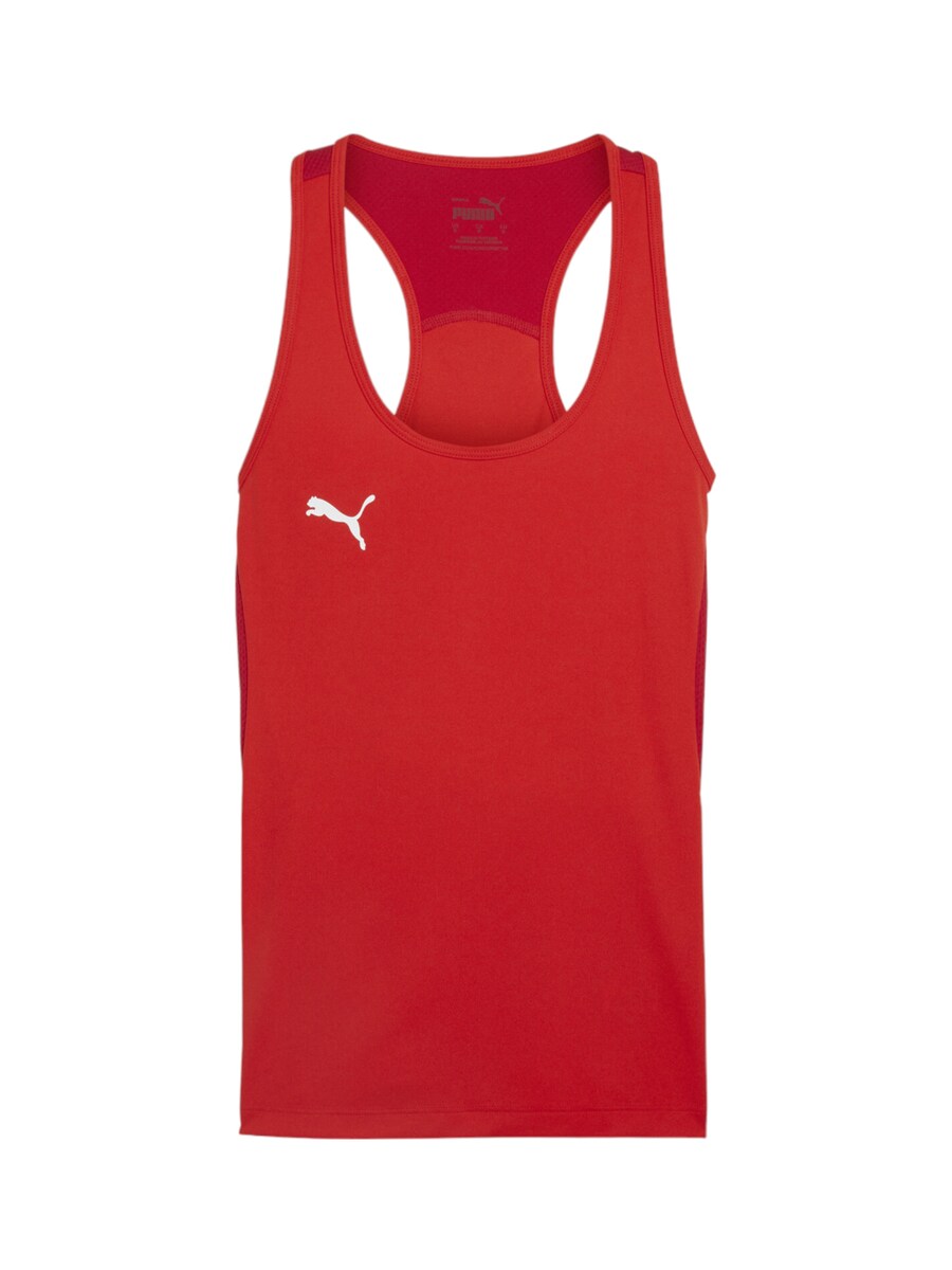 

Спортивный топ PUMA Sports Top, красный