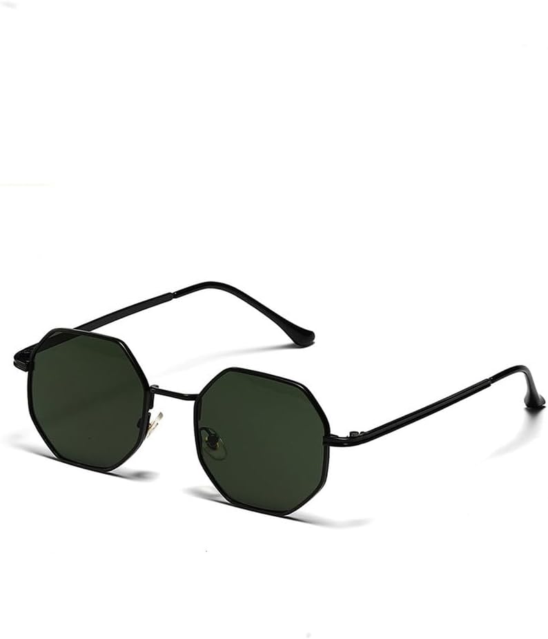 

Солнцезащитные очки UV400 с защитой от УФ-излучения — круглая маленькая оправа в стиле панк с градиентным переходом цвета, подходят для женщин и мужчин, для бега и занятий спортом на открытом воздухе UYPTK, 02