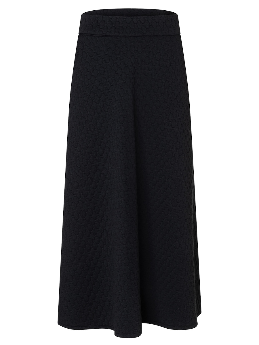 

Юбка Ana Alcazar Adluna, черный