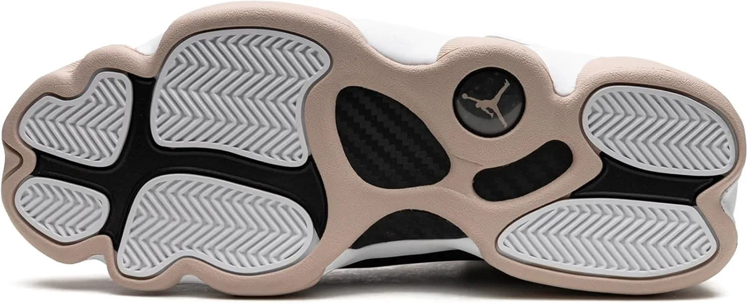 

Кроссовки Nike mens Modern, черный/белый/бежевый