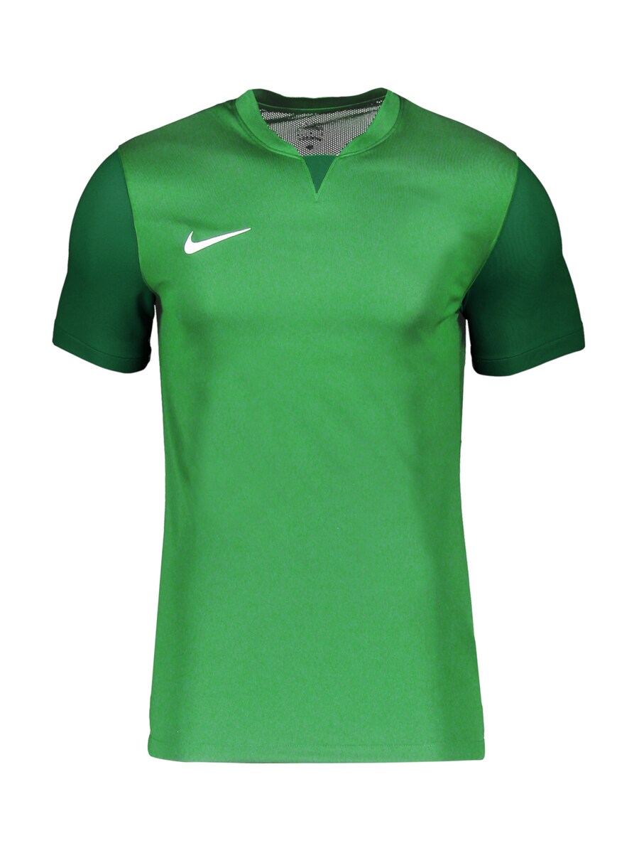 

Джерси NIKE Trophy V, Kiwi/Dark green