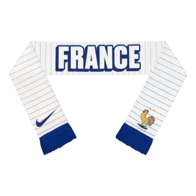 

Шарф Nike FFF Soccer Scarf, разноцветный